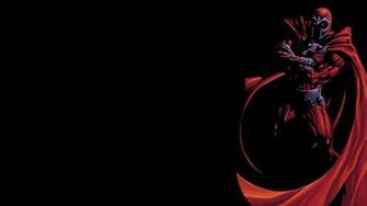 Magneto Computer Wallpaper Desktop Background