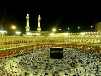 Pilgrims