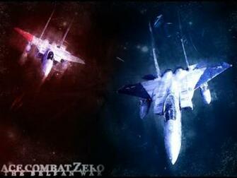 Screenshot Playstation Ace Combat Zero The Belkan War Kotakgame