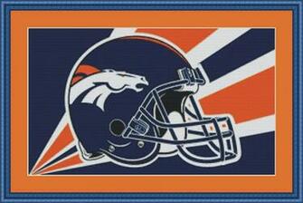 Broncos Cartoon Image Crazy Gallery