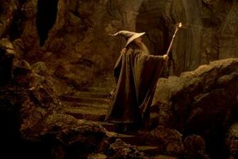 Lord Of The Ring Gondulf Rings Movies Gandalf