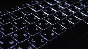 Information Technology Wallpaper Top