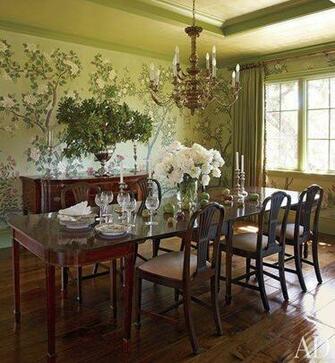 Gracie Wallpaper Chinoiserie High Definition