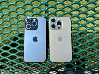 iPhone Pro Re Smaller But Still Mighty Digital Trends
