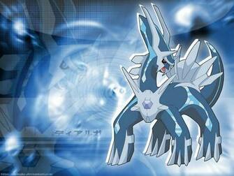 Dialga Wallpaper Dialgamaster
