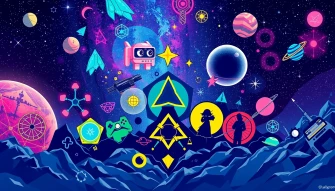 Nerd Wallpaper For Desktop
