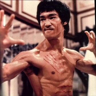 Bruce Lee Enter The Dragon Wallpaper Photos Still Pictures Image