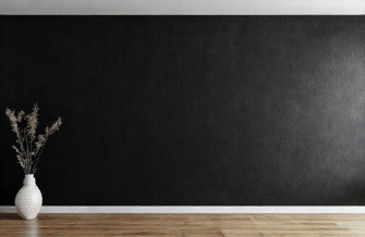 Black Wallpaper
