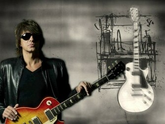 Richie Sambora Wallpaper By Jessikapack