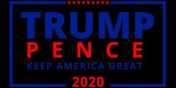Trump Kag For Your Desktop