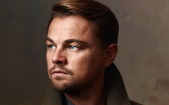 Leonardo Dicaprio Wallpaper