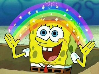 Spongebob Squarepants Wallpaper