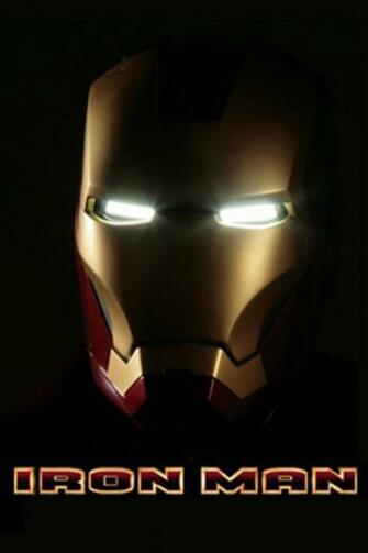 Iron Man iPhone Wallpaper HD