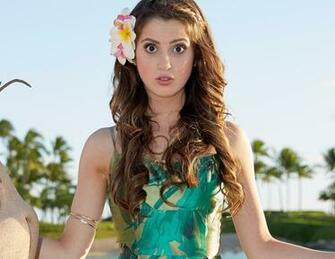 Laura Marano Wallpaper Collection For