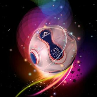 Pics Photos Soccer Ball HD Wallpaper