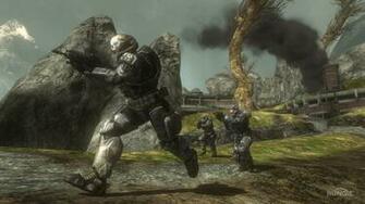 Wallpaper Halo Reach