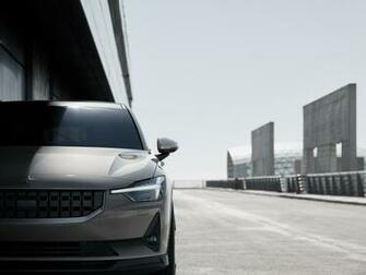 Polestar Reveals New