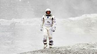 Interstellar Movie Wallpaper