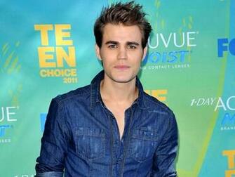 Paul Wallpaper Wesley Jpg