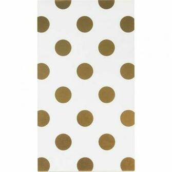 Polka Dot Kate Spade Gold Agenda Wallpaper