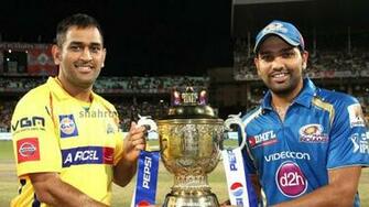 Mi Vs Csk Who Will Win The Ipl Opening Match Winner