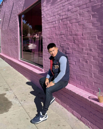 Song Yadong Wallpaper