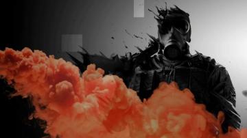 Rainbow Six Siege Wallpaper Gif