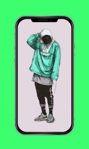 Hypebeast Wallpaper HD 4k For Android Apk