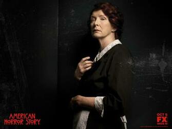 Horror Story Thriller Erotic American Poster G Wallpaper