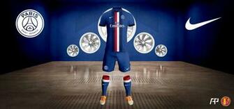 Psg Maillot By Ayyberk