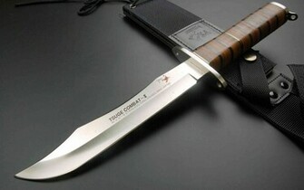 Knife Computer Wallpaper Desktop Background Id