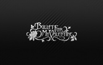 Bullet For My Valentine Wallpaper By Metalirving