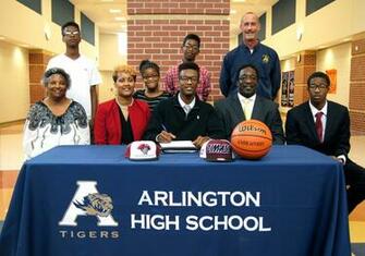 Anderson High School Basketball Ing Image For Chris