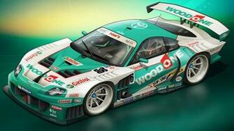 Racing Car Wallpaper Desktop