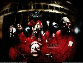 Slipknot Computer Wallpaper Desktop Background Id