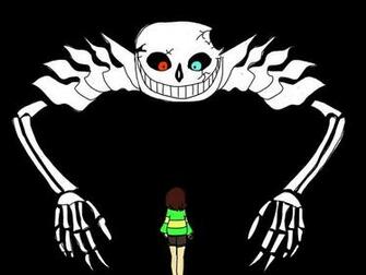 Ultra Sans Fight Undertale Amino