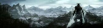 Skyrim Digital Trends