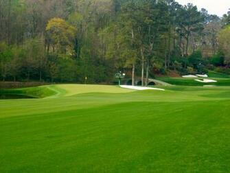 Related Pictures Augusta National Golf Club Mobile Wallpaper