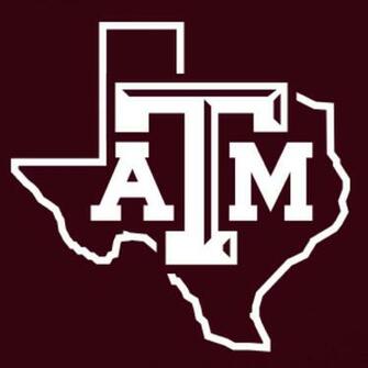 Texas A M Logo Aggielogo