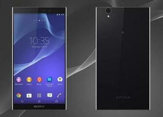 Sony Xperia Z3 HD Wallpaper Desktop Image