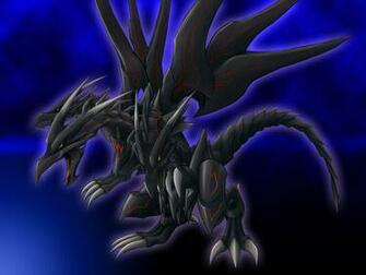 Red Eyes Ultimate Dragon Artwork By Toailuong On