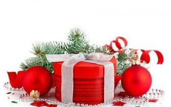Christmas S Tags Festival Holiday Wide Gift