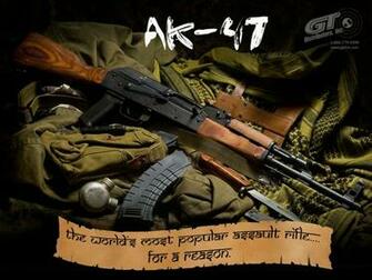 The Gallery For Gt Kalashnikov Wallpaper