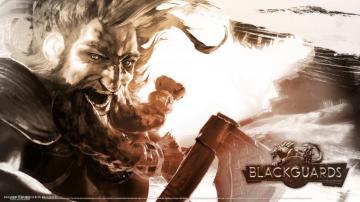 Blackguards Game HD Widescreen Wallpaper Games Background