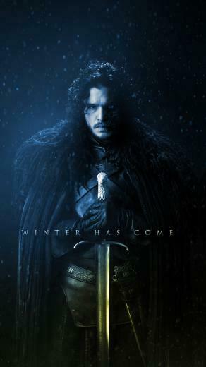 Game Of Thrones Wallpaper iPhone 3d