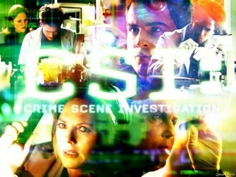 Csi Wallpaper