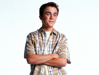 Frankie Muniz Wallpaper