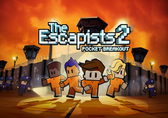 The Escapists Is Heading To Mobile Team17 Group Plc