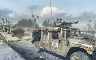 Generation Kill Wallpaper
