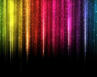 Rainbow Colors Wallpaper